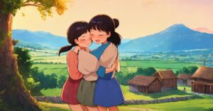 Ghibli Art Generator