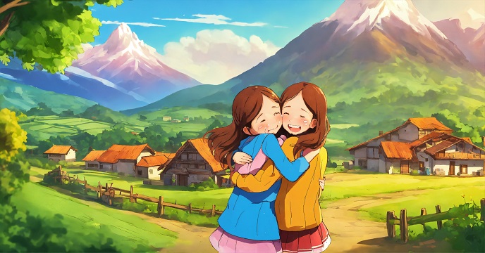 Ghibli Art Generator