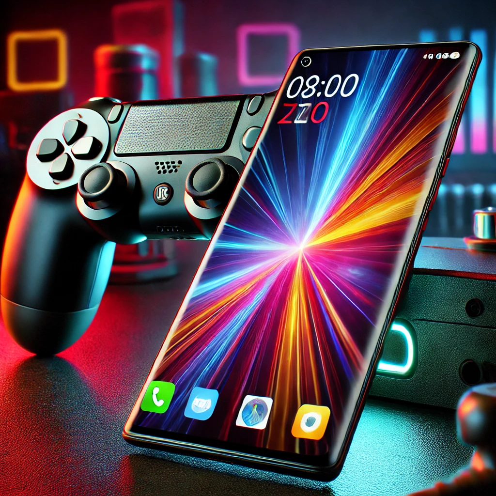 iqoo z10 , iqoo z10 battery
