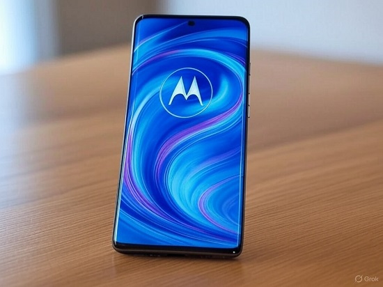 Motorola Edge Fusion 60 Price